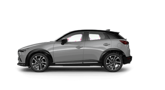 Promo NEW MAZDA CX-3 mazda PIK