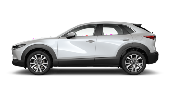 Promo NEW MAZDA CX-30 mazda PIK